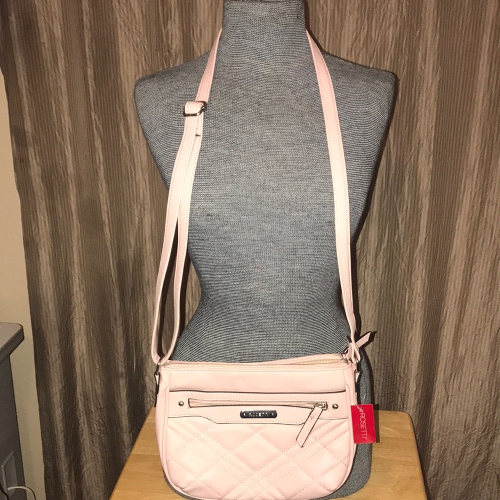 ROSETTI Shai Mini Crossbody Bag - NWT